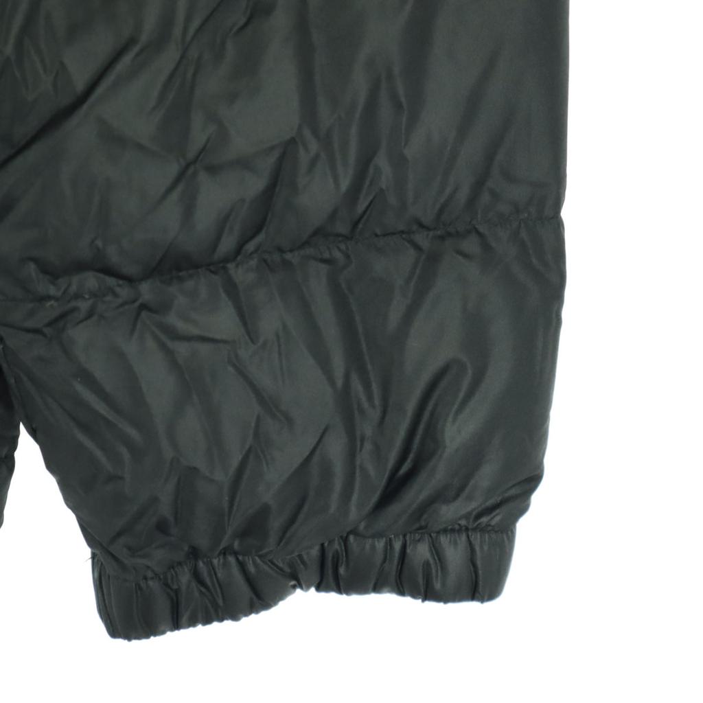 Schönheitsprodukte FIRSTDOWN Langarm Daunenjacke L schwarz Herren Gebraucht