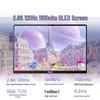 ASUS Adou 14 Air 2026 Ultralight AI Laptop (CN version)