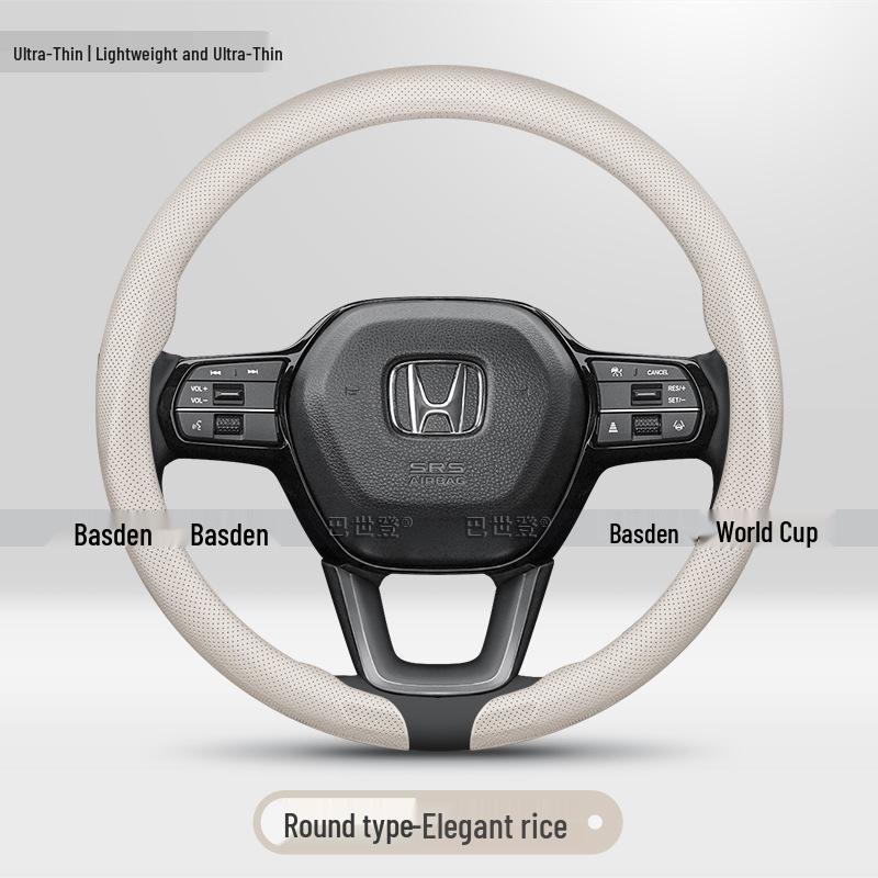 Honda & Geely Lenkradbezug: Accord, CRV, Civic, XRV, Haoying, Guandao, Inglespai, Odyssey