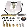 Honda 1982 CM450/CB450 Motorcycle Carburetor Repair Kit