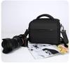 Single Shoulder Portable DSLR Bag for Canon, Nikon, Sony, Fujifilm Mirrorless Cameras