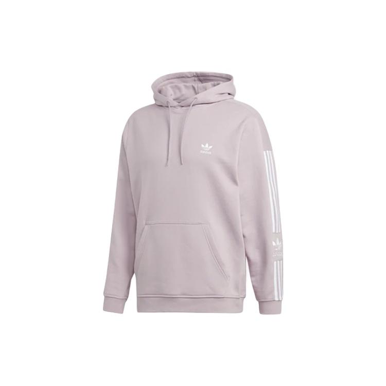 Men s adidas originals Lock Up Drawstring Purple ED6126 XL