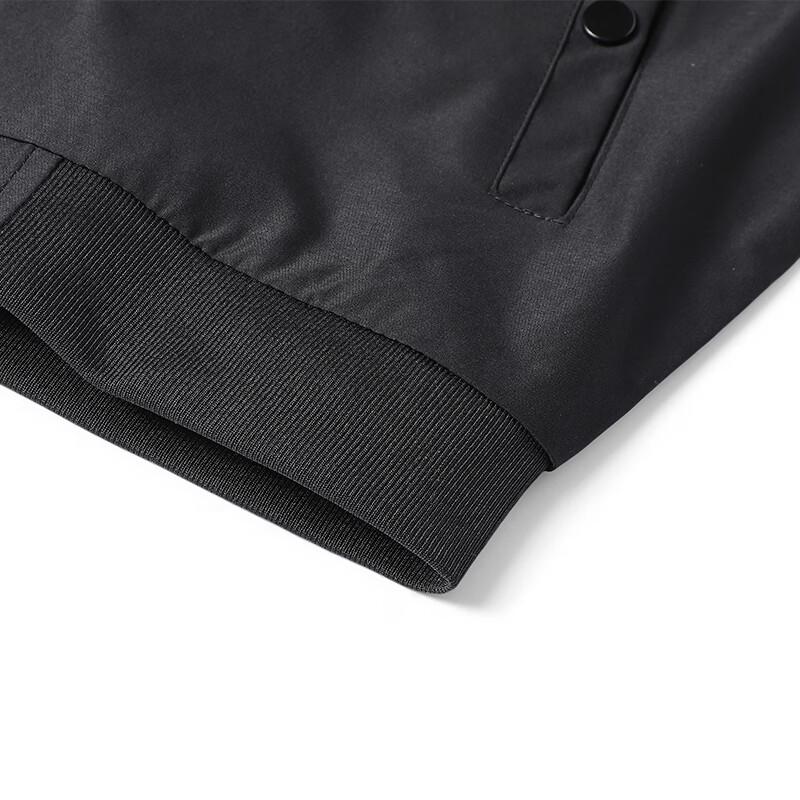 TUCANO Men's Business Casual Baseball Collar Jacket