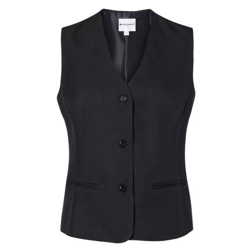 Karlowsky Womens/Ladies Basic Waistcoat