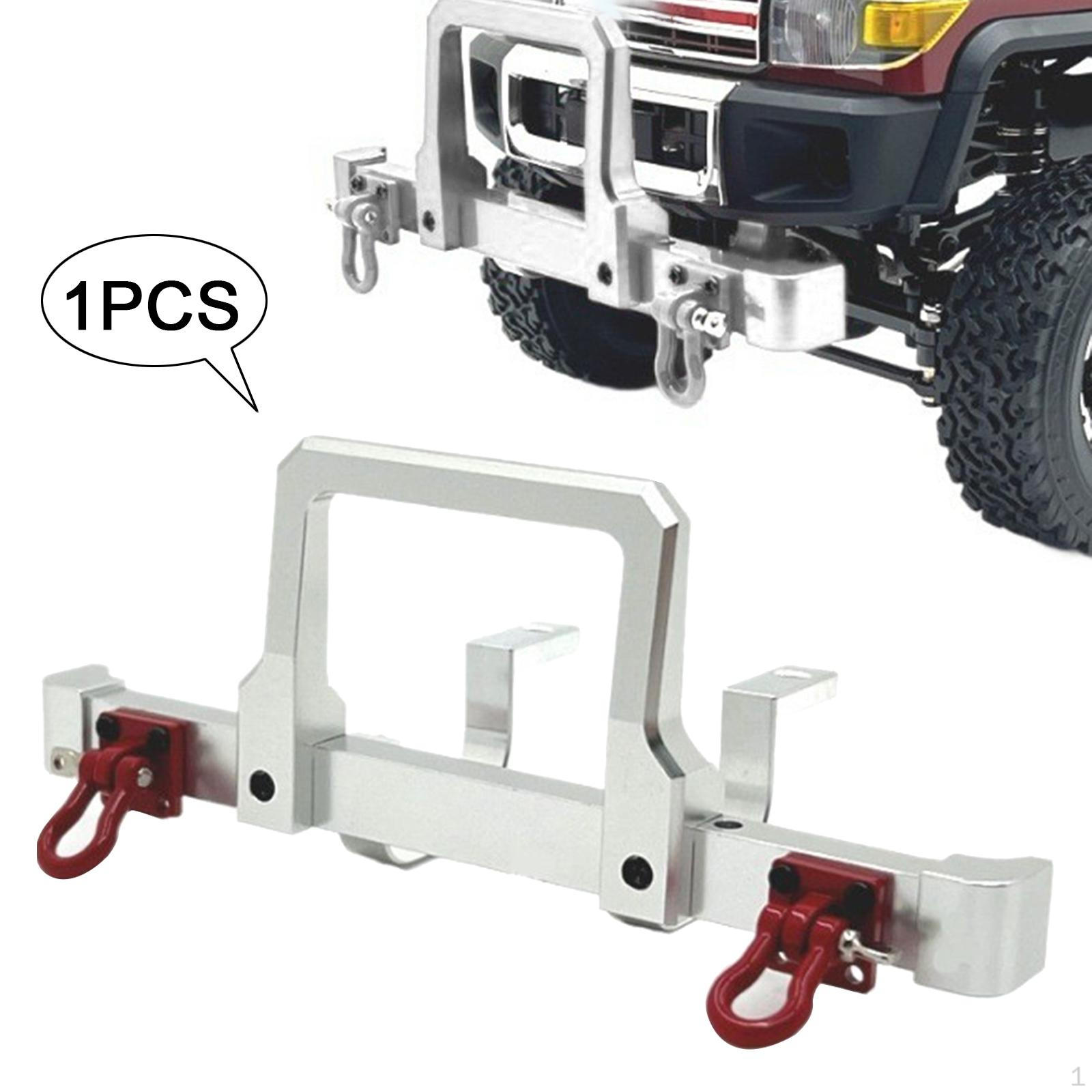 

Аксесуари для переднього щитка автомобіля на радіоуправлінні Професійне складання Модифікація деталей автомобіля