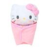 Sanrio Plush Care Set Hello Ages 3 and 199222 (Baby) Kitty, Up,