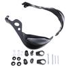 Brush Handguard Raptor Kit Hand Guards 7/8" for YZ WR XR DT KLX CRF Blue