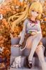 UNKNOWN MODEL Ekoi Chiguo Scale PVC ABS Painted Complete Figure Sanshoku TE 1/7