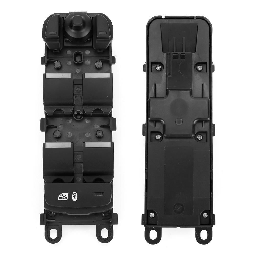 Car Master Window Switch FK72 14540 AC Fits for Land Rover Discover Sport 2015 2018