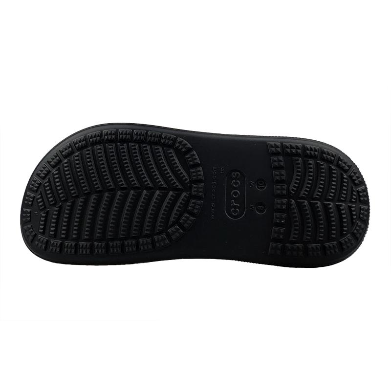 Crocs Crush Clog EVA bunny Bonnie Rabbit Pink Girl's Heart Dopamine Gift Box Edition Hole Shoes Unisex Same Black