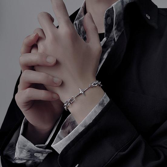 

Модный браслет Удобный многослойный легкий модный браслет Модный браслет Браслет Браслет-подвеска Ювелирный аксессуар