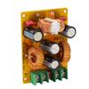 DC LC Filter EMI EMC Automotive Sound High Frequency Filter Power Supply Filtering Finished Board 4A