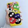 For Realme C75 Case Cute Cartoon Panda Soft Silicone Cases For Realme C 75 C75 C75x RealmeC75 4G Cover Bumper 6.72" ShockProof