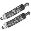 2Pcs 85mm RC Metal   Damper for   SLASH 2  RC Car Upgrade Parts