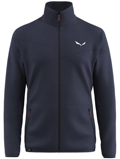Куртка Salewa Puez Cammino PL Jacket M navy blaze