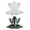 Animal Crafts Silicone Mold Resin Casting Pendant Mold Suitable for Diy Crafts