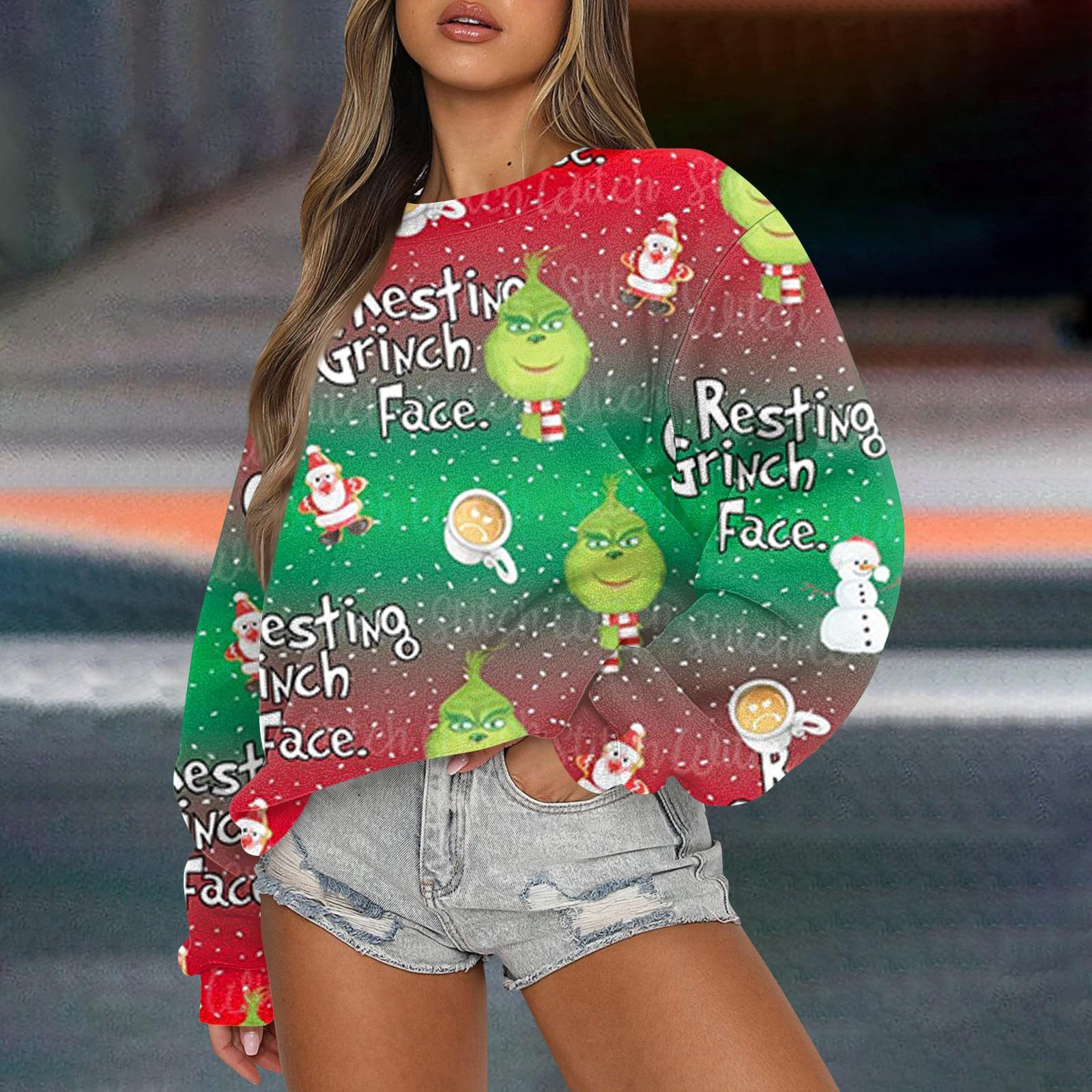 

Женские осенне-зимние топы, женская толстовка с длинными рукавами, повседневные флисовые топы с круглым вырезом, свободный крой, половер L