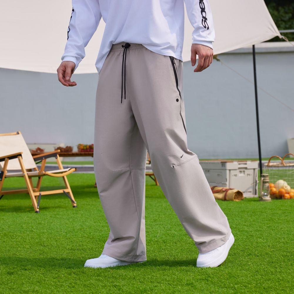 Nike AS M NK TCH SHORI KNIT OS PANT XS