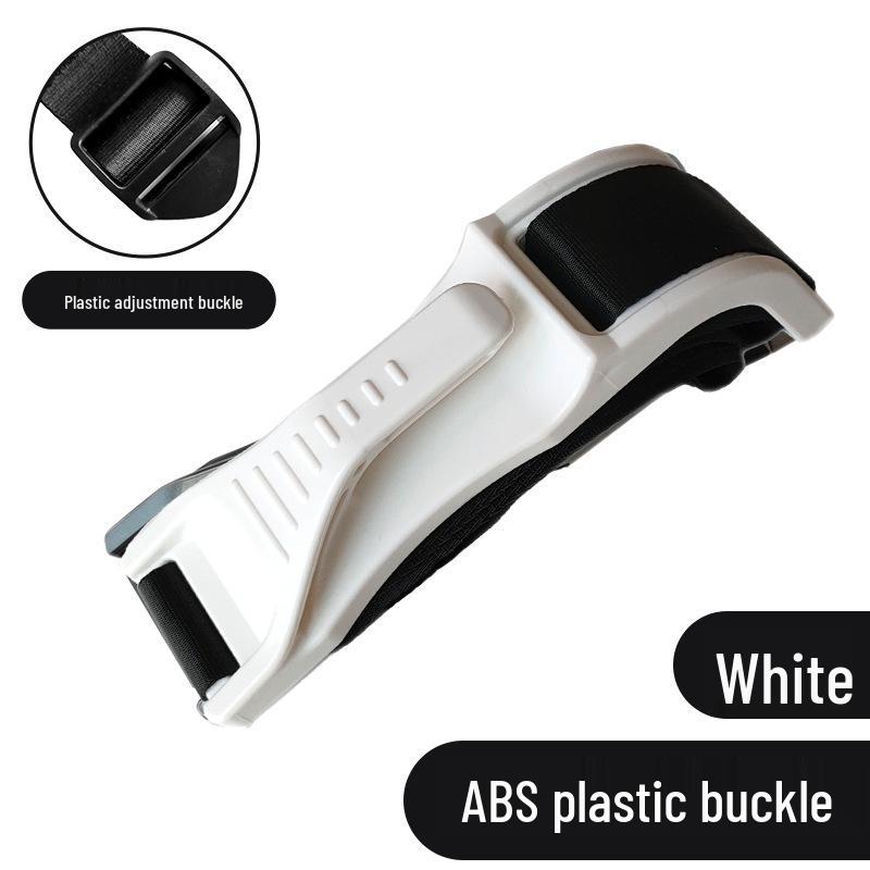 Pregnancy Seat Belt for Drivers: Protects Abdomen & Prevents Strangulation