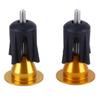 Grips End Plugs Bike Parts Bike Bar Ends Cap Bicycle Grip Handle Grips Plugs Handlebar End Caps