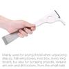 Stainless Steel Scraping Knife Scraper Beekeeper Tool Beekeeping Equipment