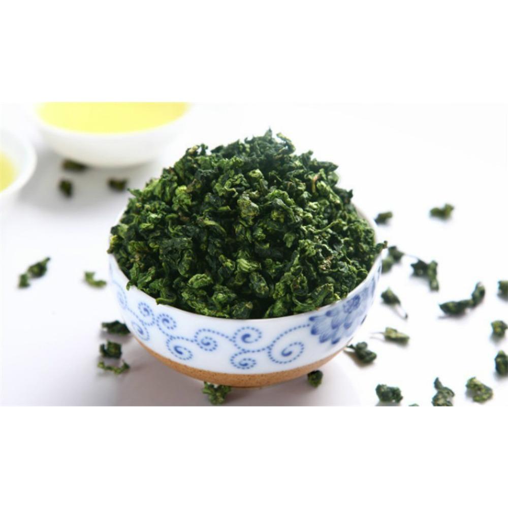Premium Anxi Tieguanyin Oolong Tea 250g China Healthy Drink