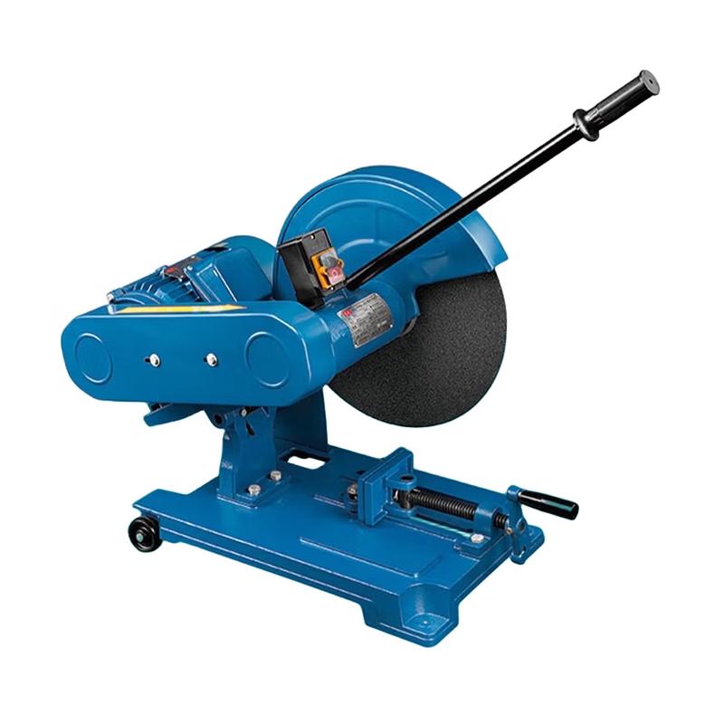 

Dongcheng 3000W Multifunctional Profile Cutting Machine CN plug (adapter included)