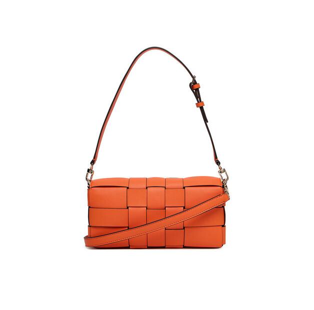 Сумка Guess Maylee HWWG96 61190 оранжевый