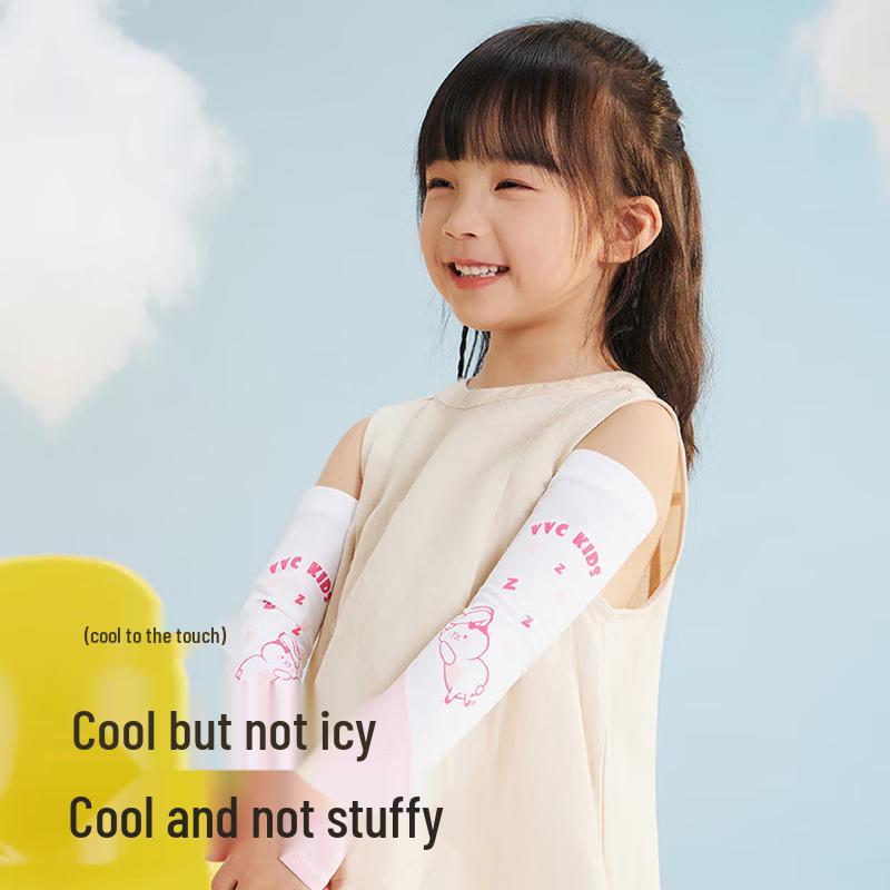 VVC Kids UV Protection Ice Sleeves