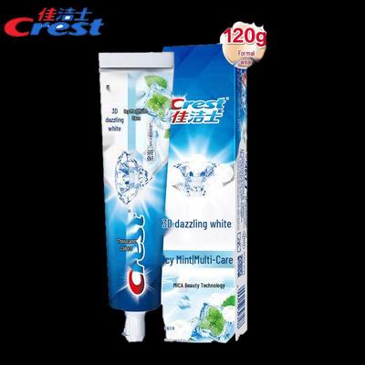 Crest 3D White Arctic Mint Toothpaste