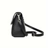 Fashionable Single-Shoulder Bag for Women  Versatile Crossbody Purse with Adjustable Strap  Waterproof Faux Leather