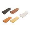 Desk Extender Tray Clamp on Foldable Desk Extender Board Keyboard Tray Easy Installation