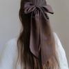 Jean Paul Clarisse Glam Long Ribbon Scrunchie JP-22-152S