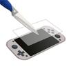 Screen Protector Handheld Game Console Tempered Glass Film for M17 Full Screen Film Shatterproof Film Easy Installation