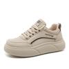 Flat-soled Sneakers Women's Spring and Autumn Non-slip Students' Little White Shoes Women's Board Shoes