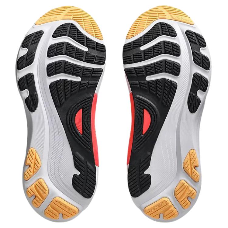 Asics Gel Kayano 32 Flash Red Pánské tenisky Beet-Juice 1011C052-600