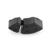 3pcs Rear Wheel Damper For BMW G310GS G310R G310RR 2016–2025