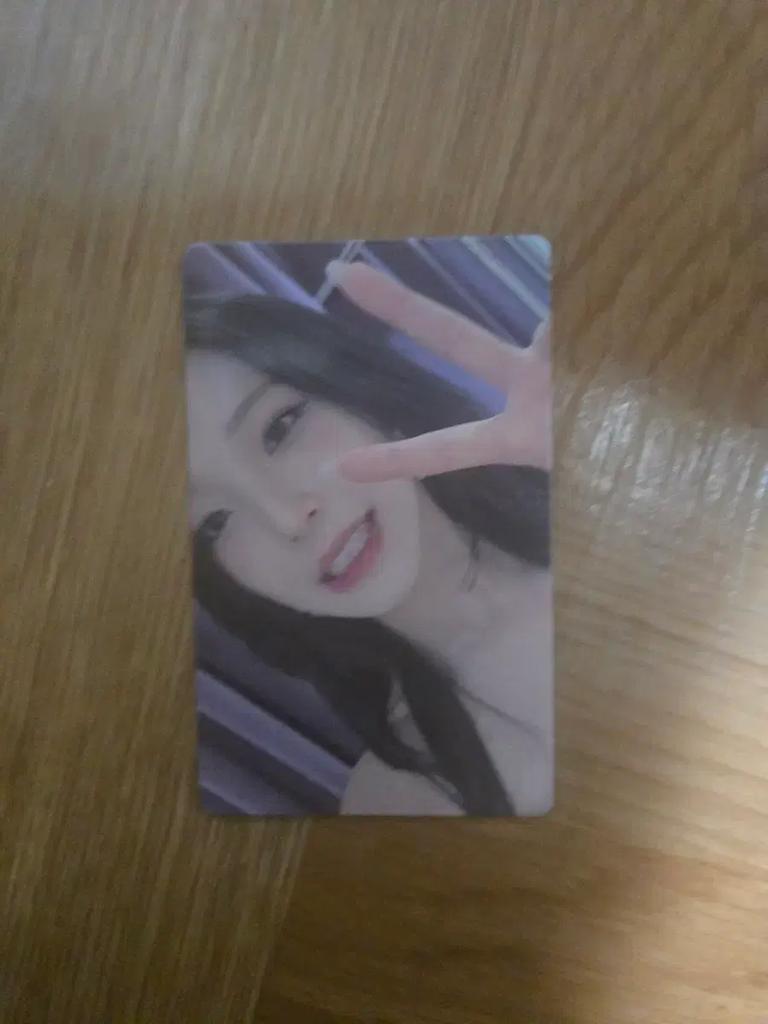 FROMIS_9 (Seller) Poka