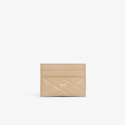 Crocodile Card Wallet
