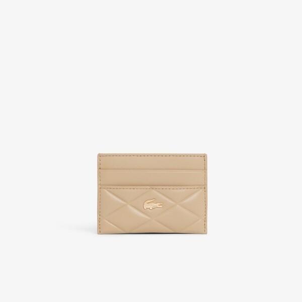 Lacoste Crocodile Card Wallet