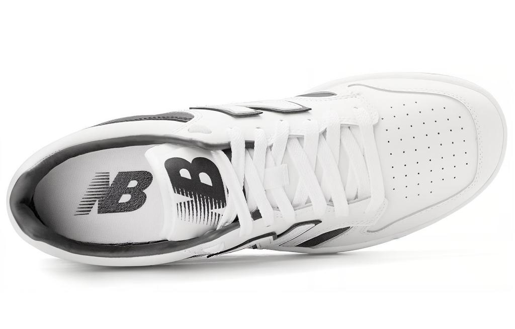 Men's Sneakers New Balance 480 Low Black White