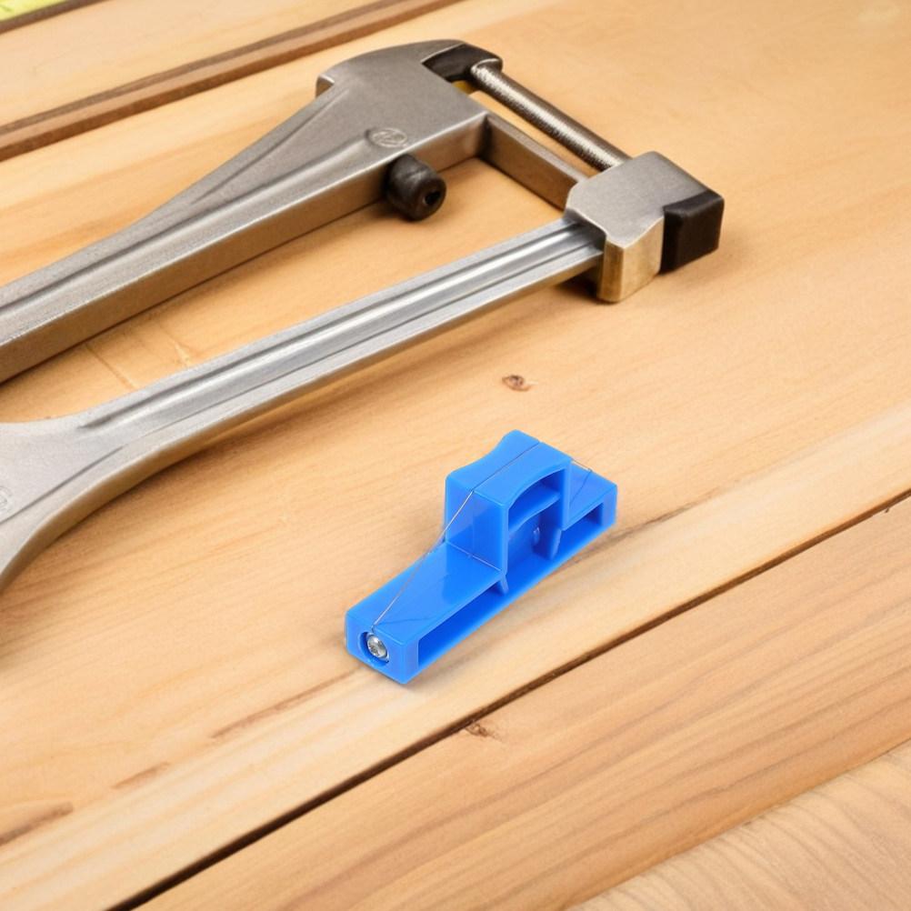 2 Stück Präzisions-Keramik-Schneidwerkzeug-Set Draht-WinkelSchneider für Tonmodellierung, Zuschneiden, Anfasen, Keramik-Winkel-Ton-Zuschneidewerkzeug