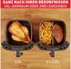 Deep Fryer Tefal EY8018 Easy Fry & Grill XXL (EY801815)