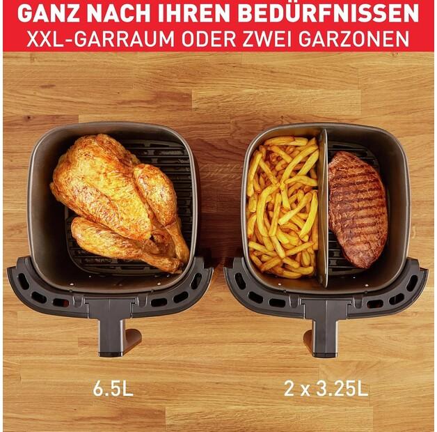 Deep Fryer Tefal EY8018 Easy Fry & Grill XXL (EY801815)