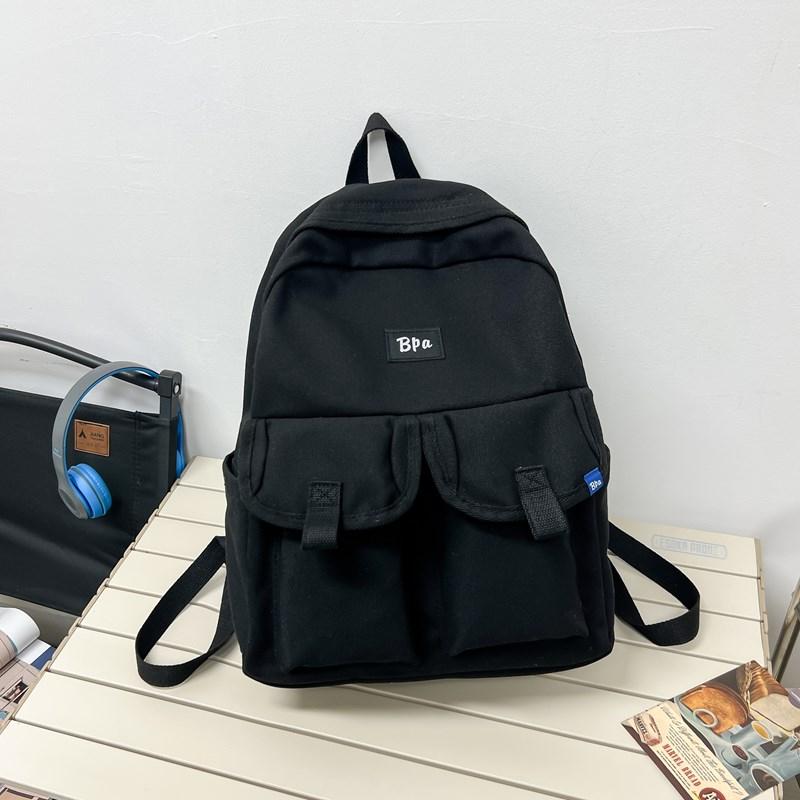 Backpack Student Commuter School Bag Laptop Backpack
