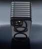 iPhone 16 Pro Max Rotating Magnetic Protective Case with 360° Bracket