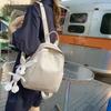 2025 New Small Schoolbag Women Commuter Mommy Bag Women Lightweight Fashion Travel Backpack Backpack