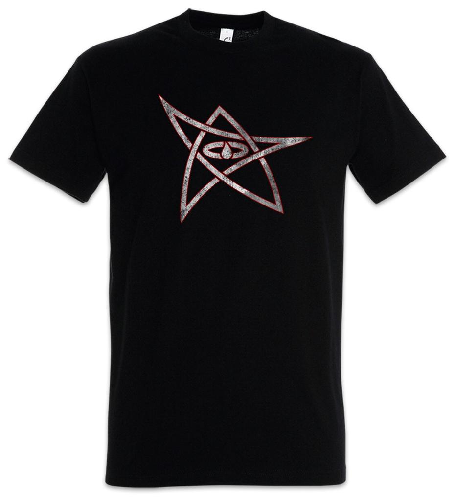 Cthulhu Elder Sign II Men's T-Shirt Mens Womens Tees Top Horror Arkham Lovecraft Miskatonic R'LYEH