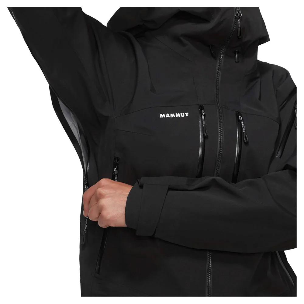 Mammut Jacket Taiss Pro Hardshell