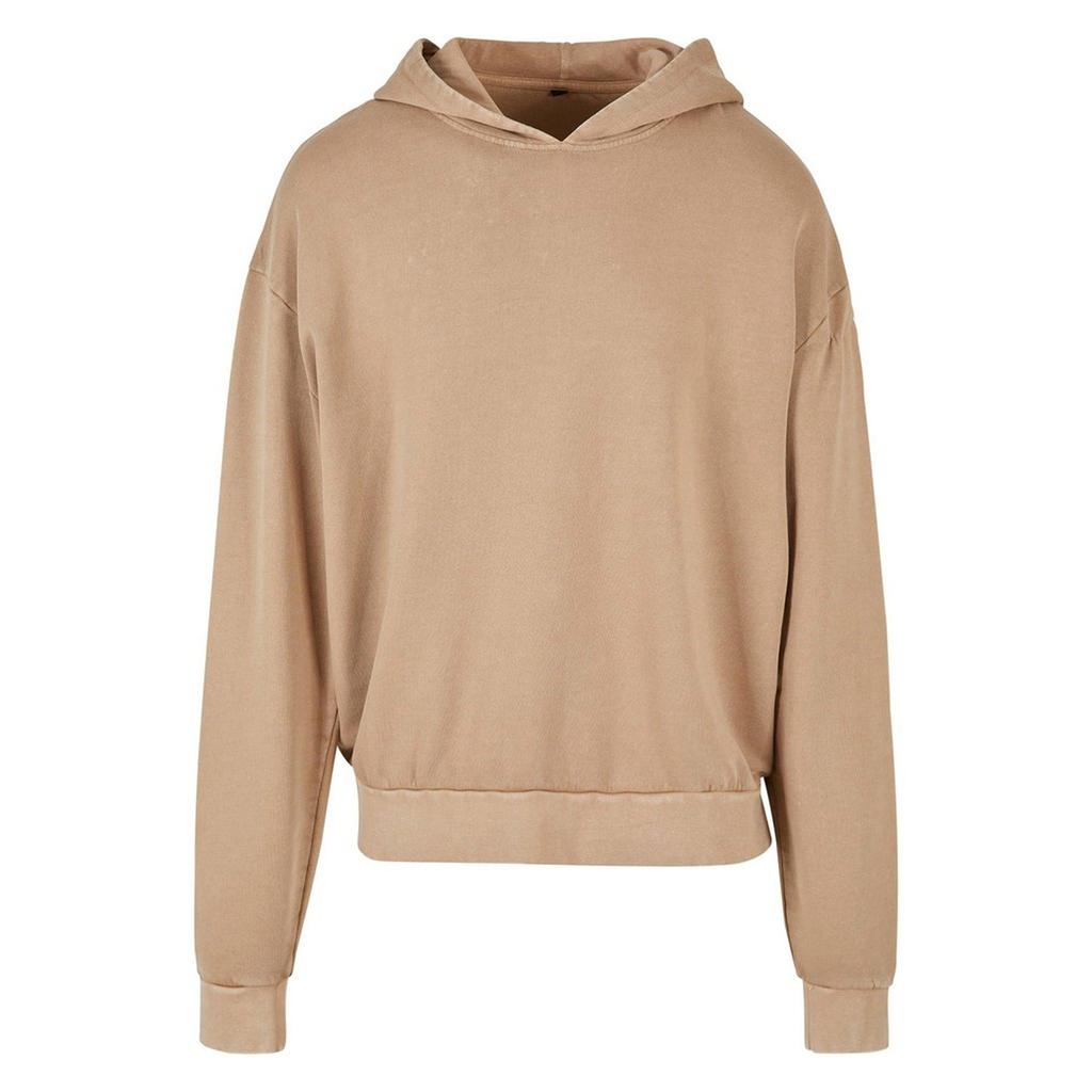 Felpa Con Cappuccio American Apparel In Spugna - Manica Lunga, Morbida E Comoda